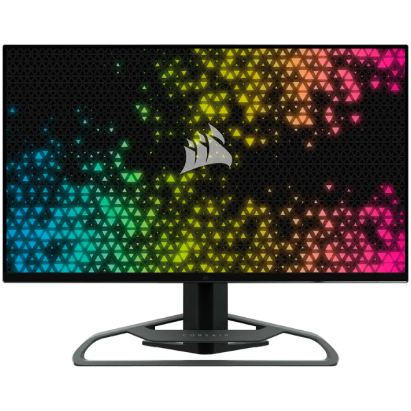 Монитор Corsair XENEON 32QHD165 Gaming 32", QHD 2560x1440, 165Hz, 1ms, HDR, AMD FreeSync/G-Sync Compatible
