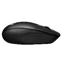 Геймърска мишка Logitech G303 Shroud Edition Wireless USB - 910-006105
