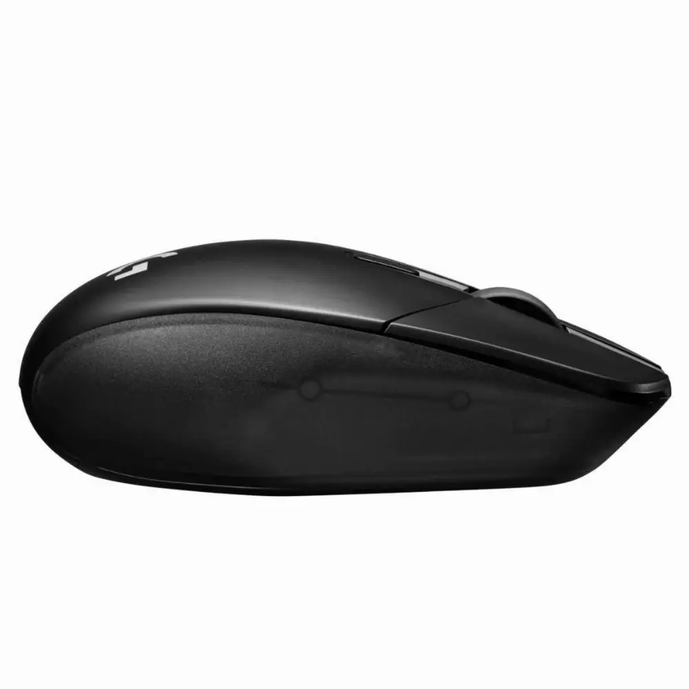 Геймърска мишка Logitech G303 Shroud Edition Wireless USB - 910-006105