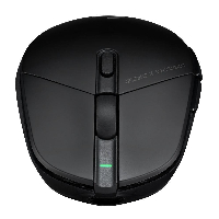 Геймърска мишка Logitech G303 Shroud Edition Wireless USB - 910-006105