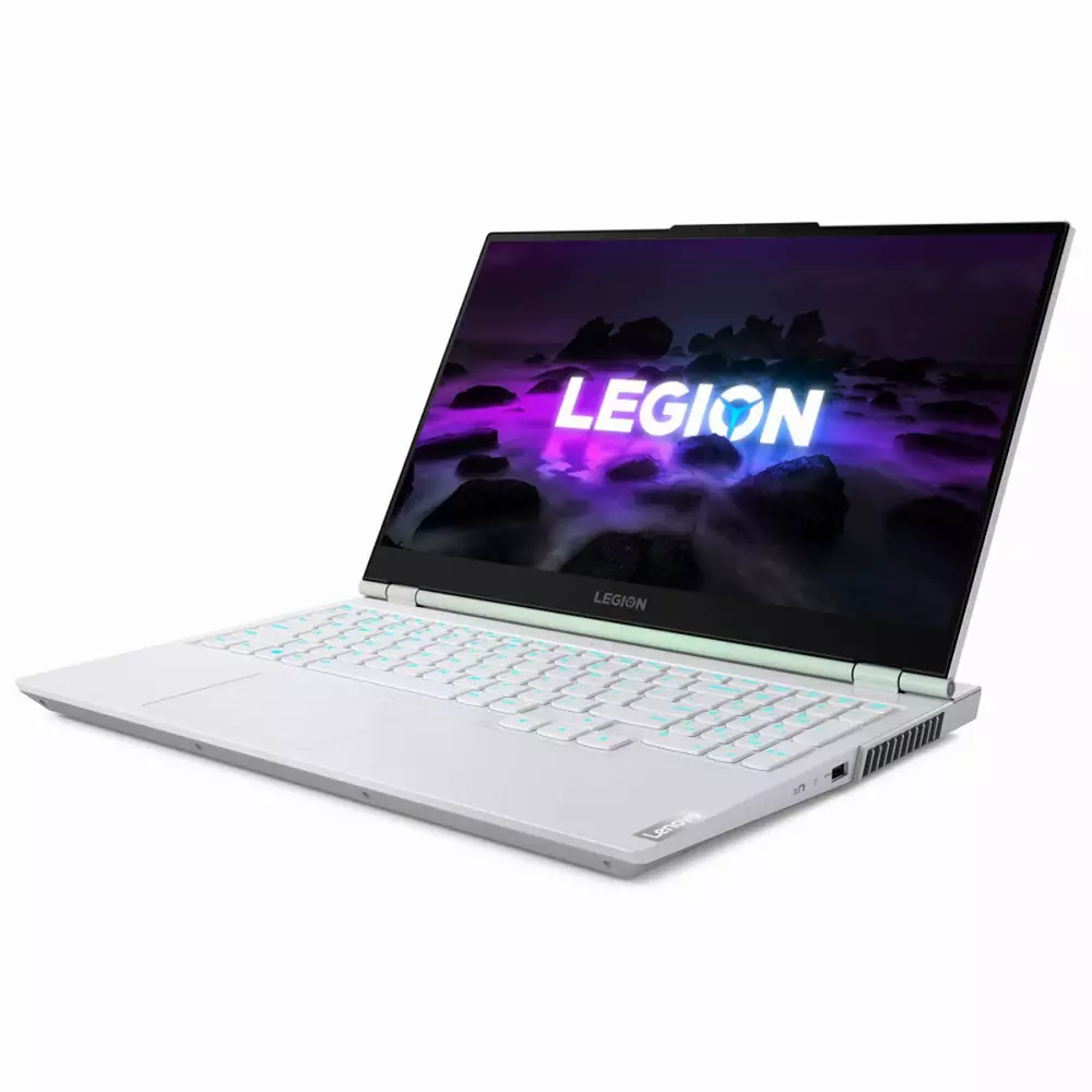 Лаптоп Lenovo LEGION 5 15ACH6A - 82NW002EBM