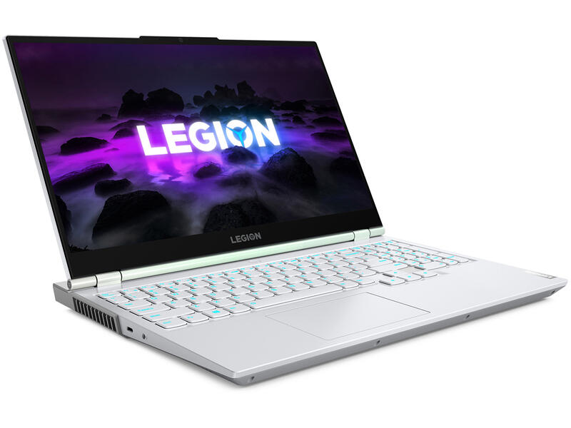 Лаптоп Lenovo LEGION 5 15ACH6A - 82NW002EBM