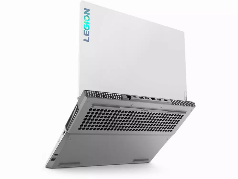 Лаптоп Lenovo LEGION 5 15ACH6A - 82NW002EBM
