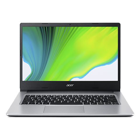 Лаптоп Acer Aspire 3 A314-22-R1VY - NX.HVWEX.00G