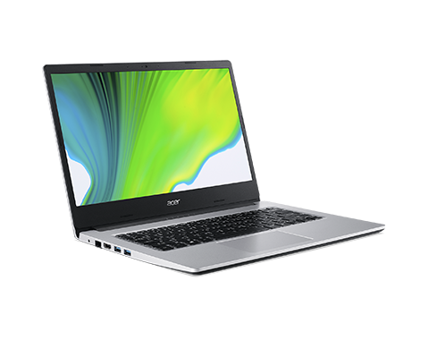 Лаптоп Acer Aspire 3 A314-22-R1VY - NX.HVWEX.00G