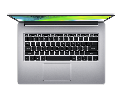 Лаптоп Acer Aspire 3 A314-22-R1VY - NX.HVWEX.00G
