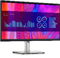 Монитор Dell P2423DE-14 23.8", IPS, QHD 2560x1440, 60Hz, 5ms, USB-C, sRGB 99%