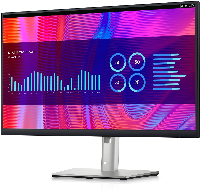 Монитор Dell P2423DE-14 23.8", IPS, QHD 2560x1440, 60Hz, 5ms, USB-C, sRGB 99%