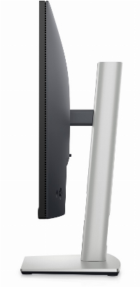Монитор Dell P2423DE-14 23.8", IPS, QHD 2560x1440, 60Hz, 5ms, USB-C, sRGB 99%