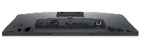 Монитор Dell P2423DE-14 23.8", IPS, QHD 2560x1440, 60Hz, 5ms, USB-C, sRGB 99%