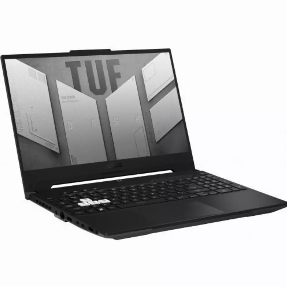 Лаптоп ASUS TUF GAMING FX517ZC-HN063 - 90NR09L3-M00B50