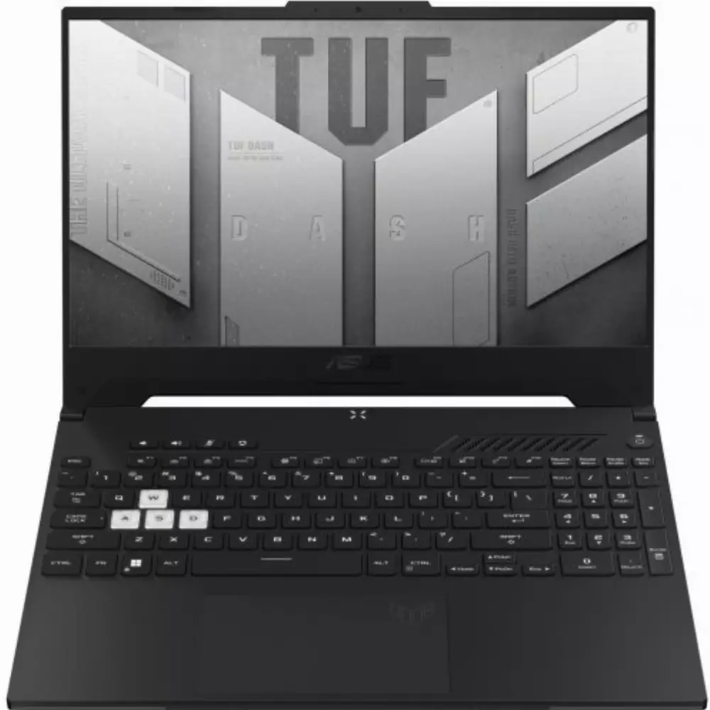 Лаптоп ASUS TUF GAMING FX517ZC-HN063 - 90NR09L3-M00B50