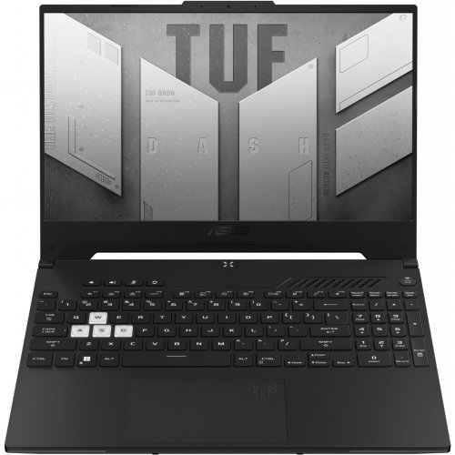 Лаптоп ASUS TUF GAMING FX517ZC-HN063 - 90NR09L3-M00B50