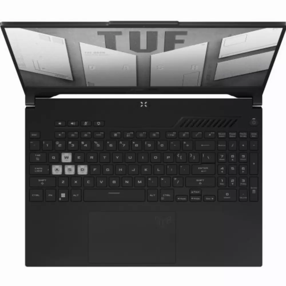 Лаптоп ASUS TUF GAMING FX517ZC-HN063 - 90NR09L3-M00B50