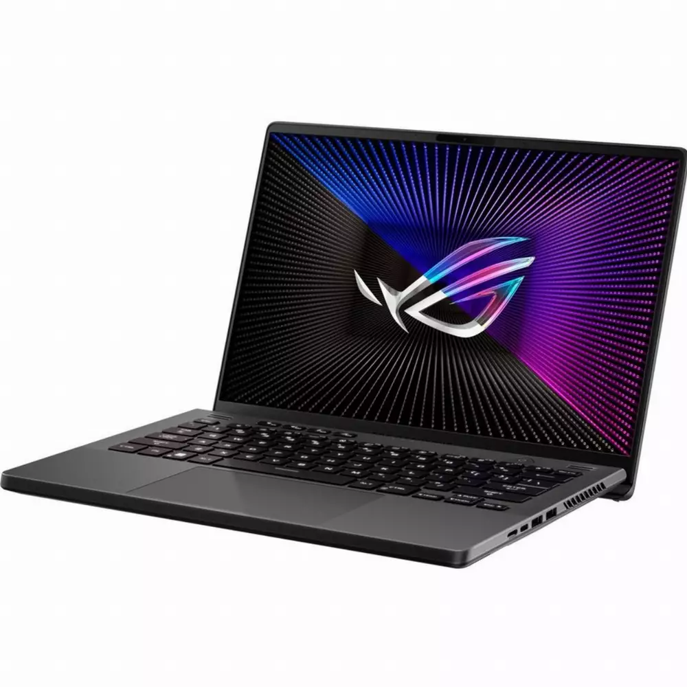 Лаптоп ASUS ROG Zephyrus G14 GA402RJ-L8116W - 90NR09T4-M00AL0