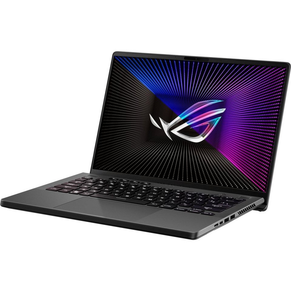 Лаптоп ASUS ROG Zephyrus G14 GA402RJ-L8116W - 90NR09T4-M00AL0