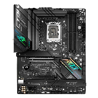 Дънна платка ASUS ROG STRIX B660-F GAMING WIFI LGA1700 DDR5