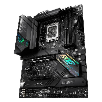 Дънна платка ASUS ROG STRIX B660-F GAMING WIFI LGA1700 DDR5