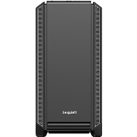 Кутия be quiet! SILENT BASE 601 Silver - BG027