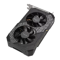 Видео карта ASUS TUF GeForce GTX 1650 P-GAMING 4GB GDDR6