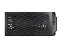 Кутия COUGAR MX660-L MESH RGB - CG385BMS00022