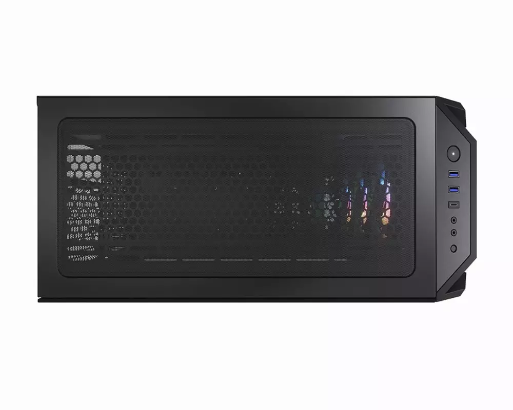 Кутия COUGAR MX660-L MESH RGB - CG385BMS00022