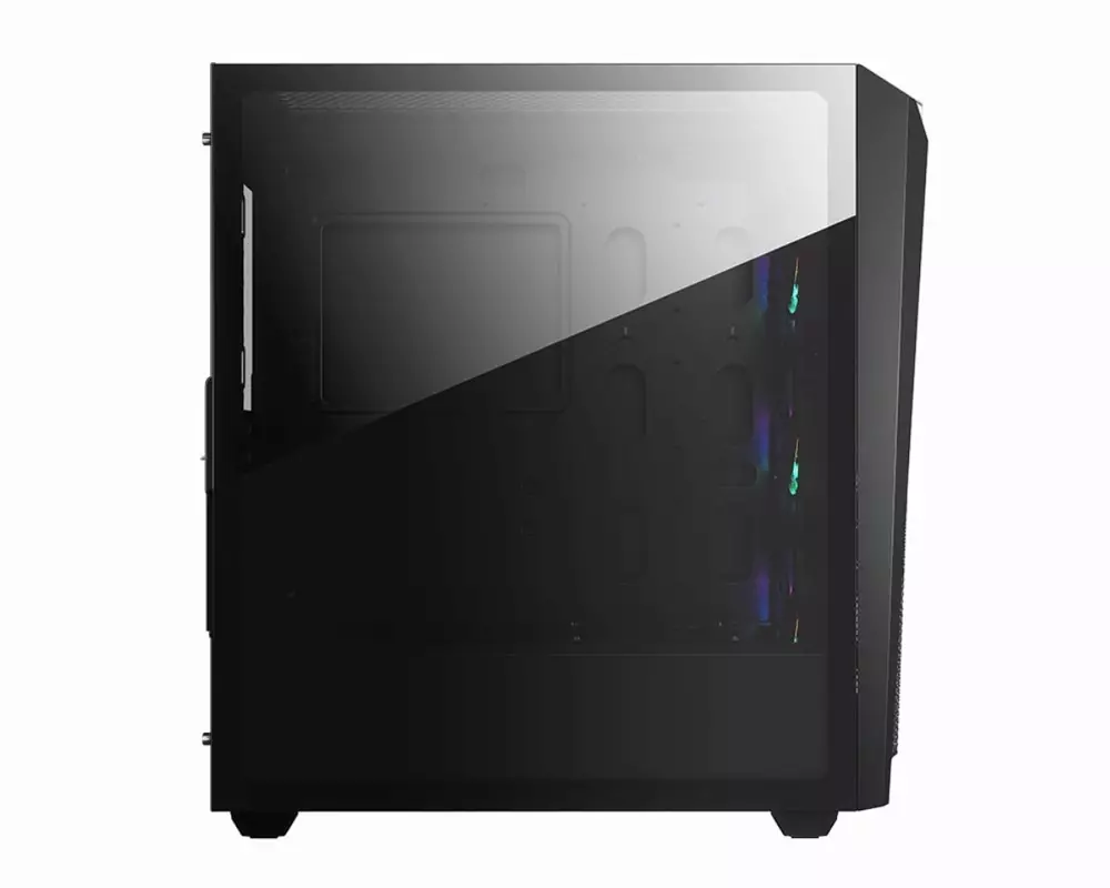 Кутия COUGAR MX660-L MESH RGB - CG385BMS00022