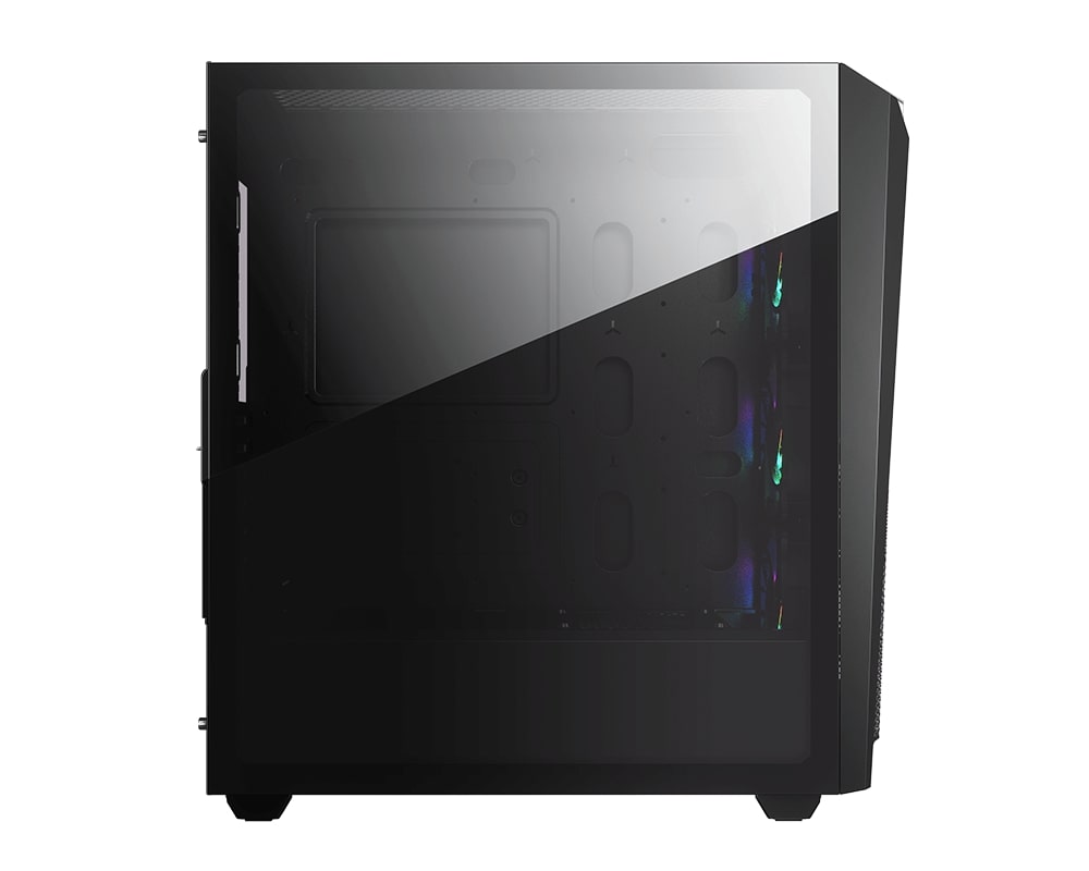 Кутия COUGAR MX660-L MESH RGB - CG385BMS00022