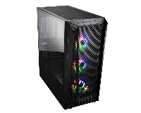 Кутия COUGAR MX660-L MESH RGB - CG385BMS00022