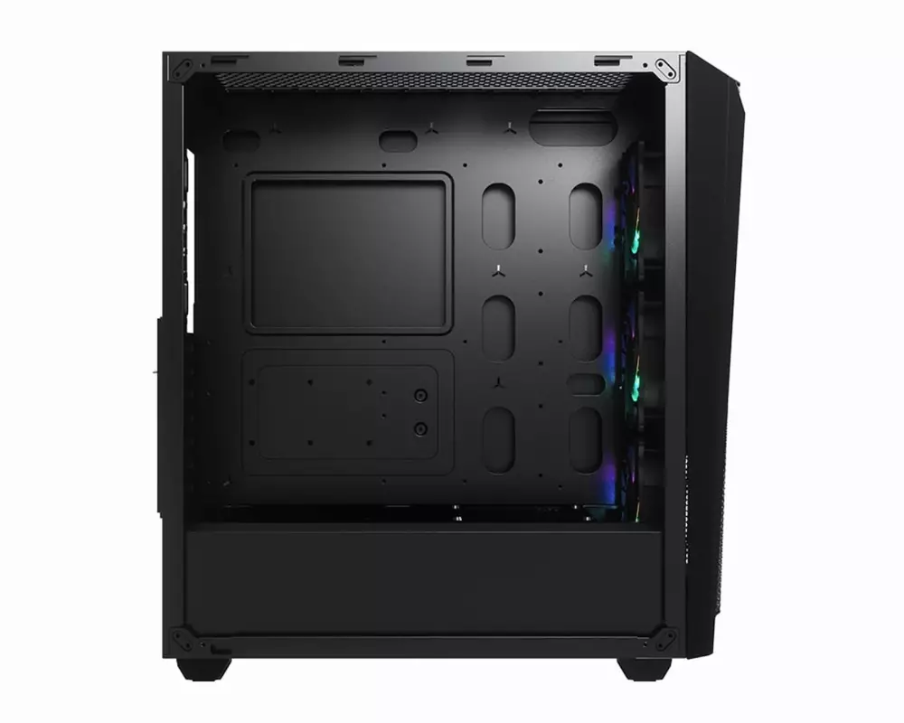 Кутия COUGAR MX660-L MESH RGB - CG385BMS00022