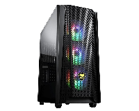 Кутия COUGAR MX660-L MESH RGB - CG385BMS00022