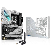 Дънна палтка ASUS ROG STRIX Z690-A WIFI DDR5 LGA1700