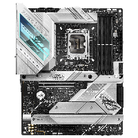 Дънна палтка ASUS ROG STRIX Z690-A WIFI DDR5 LGA1700