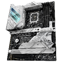 Дънна палтка ASUS ROG STRIX Z690-A WIFI DDR5 LGA1700