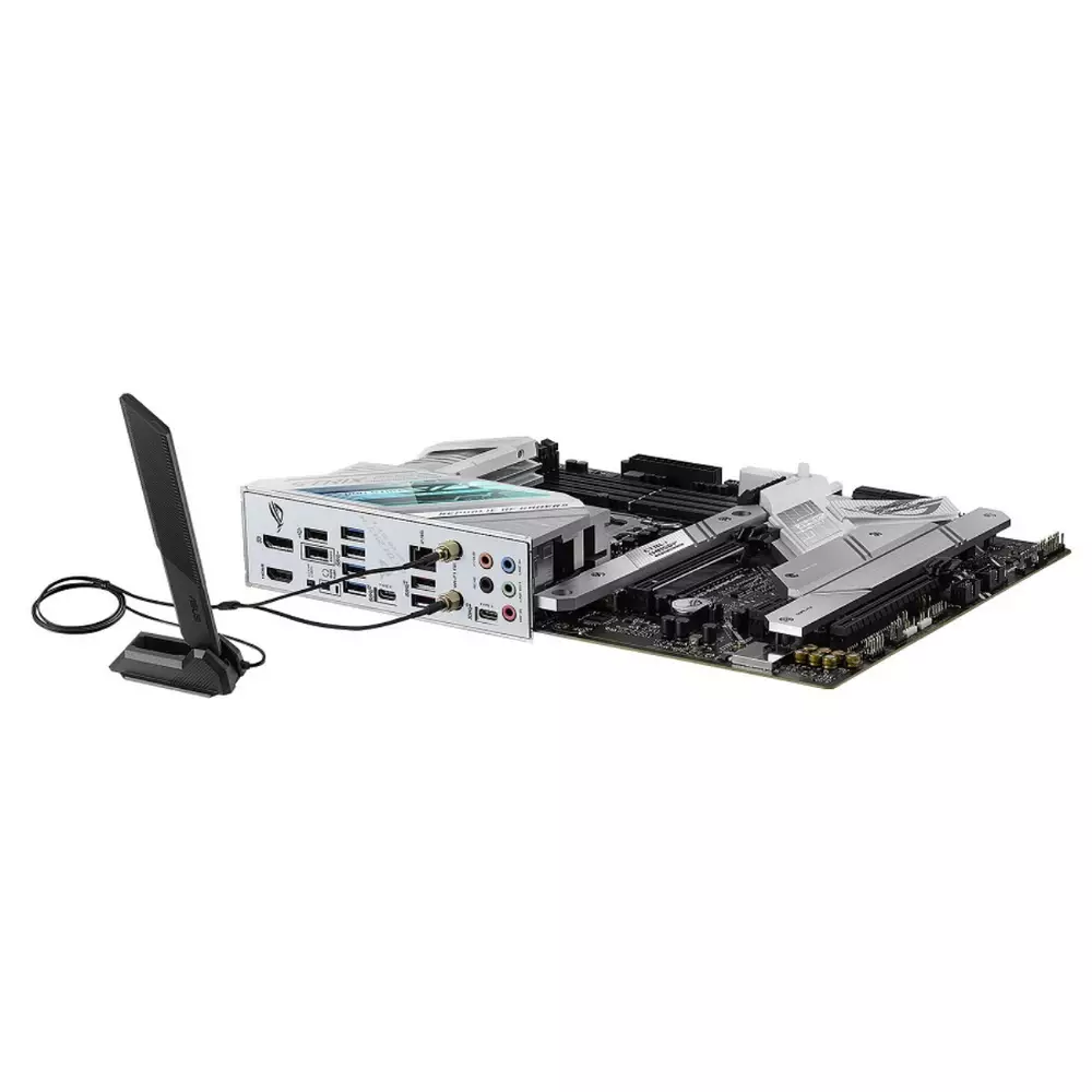 Дънна палтка ASUS ROG STRIX Z690-A WIFI DDR5 LGA1700