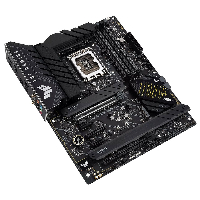 Дънна платка ASUS TUF GAMING Z690-PLUS WIFI DDR5 LGA1700
