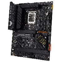 Дънна платка ASUS TUF GAMING Z690-PLUS WIFI DDR5 LGA1700