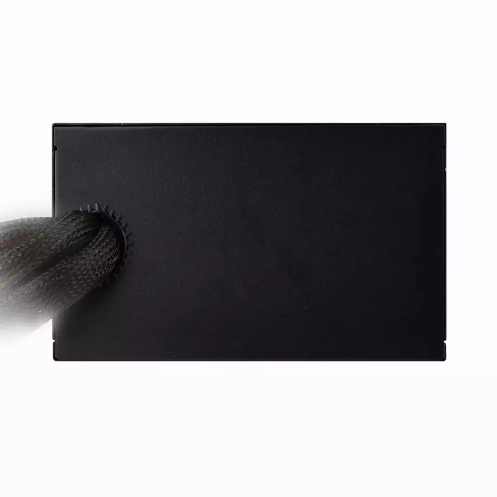 Захранване EVGA 600 W2 (600W) 80 Plus White - 100-W2-0600-K2