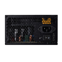 Захранване EVGA 600 W2 (600W) 80 Plus White - 100-W2-0600-K2