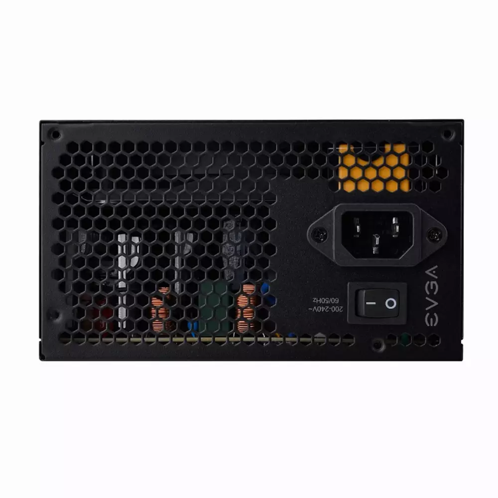 Захранване EVGA 600 W2 (600W) 80 Plus White - 100-W2-0600-K2