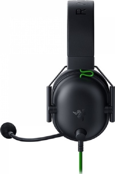 Геймърски комплект Razer Power Up Bundle V2, BlackShark V2, Cynosa Lite, Gigantus V2 Large, Deathadder Mouse - RZ85-02742300-B3M1
