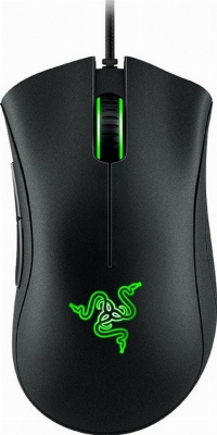 Геймърски комплект Razer Power Up Bundle V2, BlackShark V2, Cynosa Lite, Gigantus V2 Large, Deathadder Mouse - RZ85-02742300-B3M1
