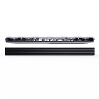 Пасивен охладител Jonsbo M.2-5 SSD Grey 