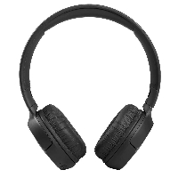 Слушалки on-ear JBL T510BT Black