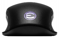 Геймърска мишка EVGA X12 Gaming Mouse 8k Wired Black - 905-W1-12BK-K3