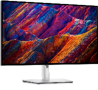 Монитор Dell UltraSharp U2723QE-14 27", IPS, 4K UHD 3840x2160, 60Hz, 5ms, USB-C, sRGB 100%