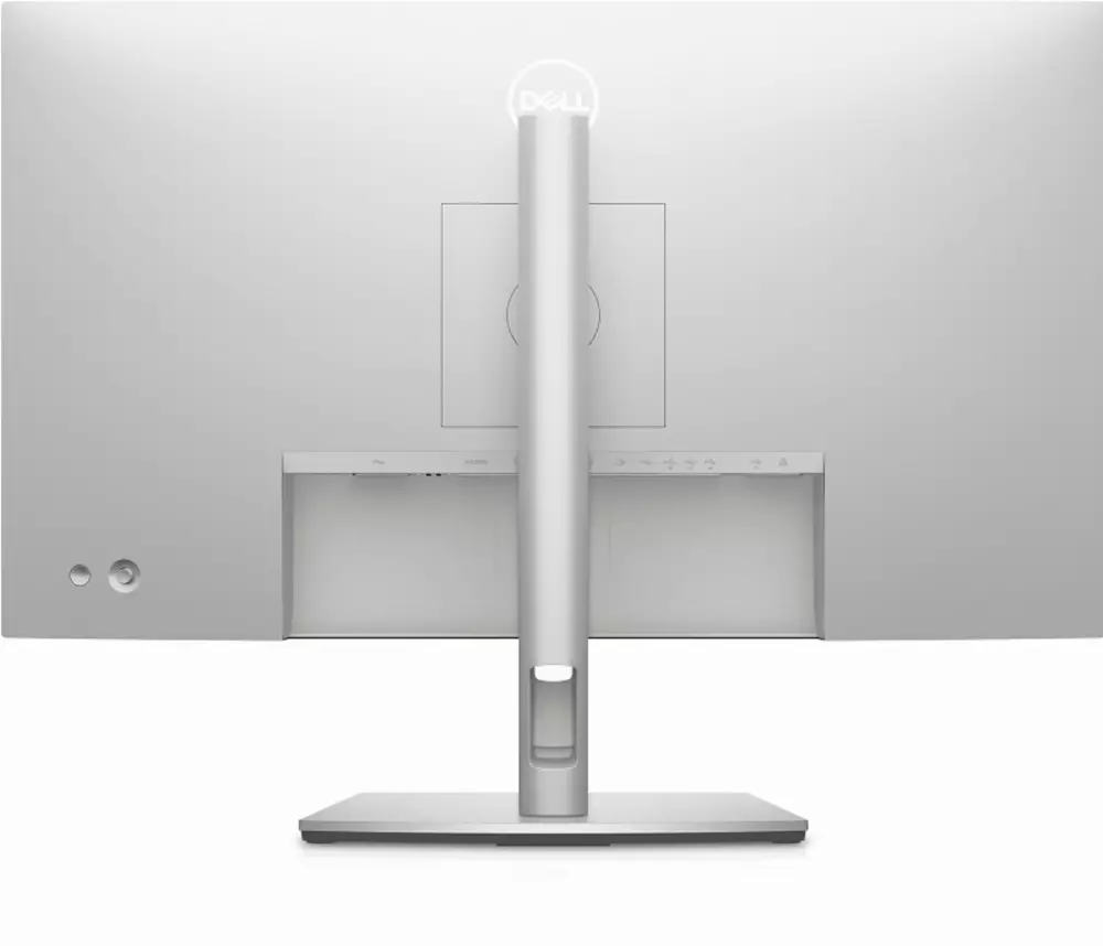 Монитор Dell UltraSharp U2723QE-14 27", IPS, 4K UHD 3840x2160, 60Hz, 5ms, USB-C, sRGB 100%