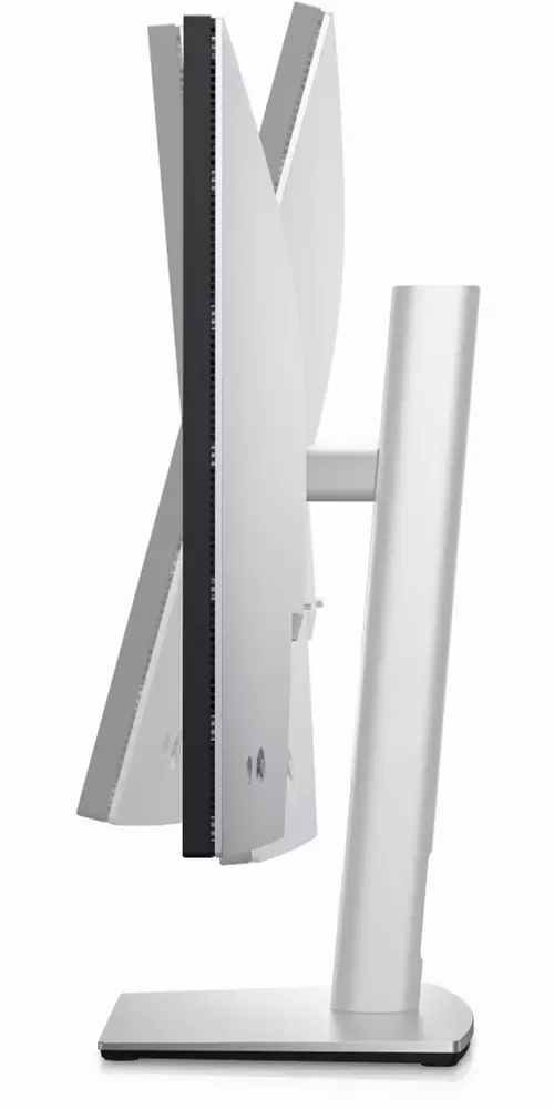 Монитор Dell UltraSharp U2723QE-14 27", IPS, 4K UHD 3840x2160, 60Hz, 5ms, USB-C, sRGB 100%