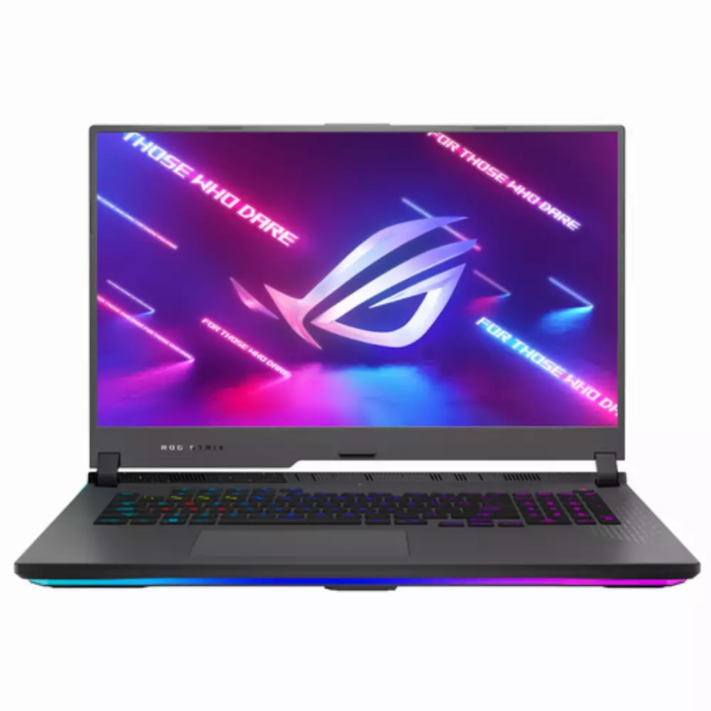 Лаптоп ASUS ROG STRIX G17 G713RS-LL008W - 90NR0BA4-M000A0