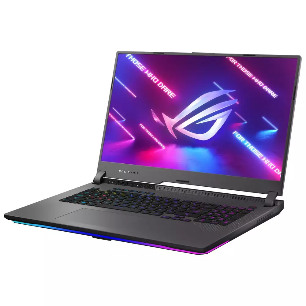 Лаптоп ASUS ROG STRIX G17 G713RS-LL008W - 90NR0BA4-M000A0